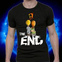 The End