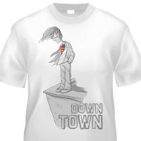 Downtown