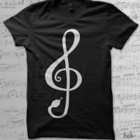 Serpent musical