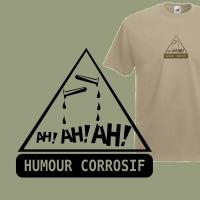 Corrosif