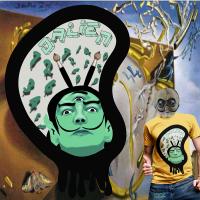 DALIEN O'CLOCK