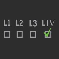 my level 