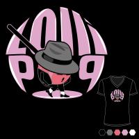 La Lollipop POP!!!