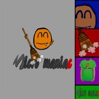 micro maniaC