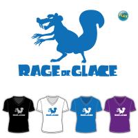 ICE RAGE!!