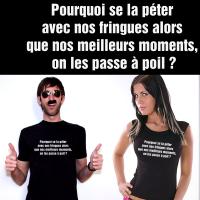 Pourquoi ?