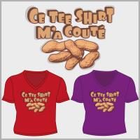 Peanuts