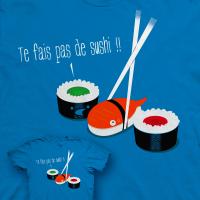 Sushi! 2.0