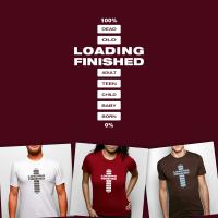 Loading Finished