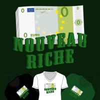 Riche du Futur!