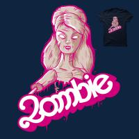 Undead Toy