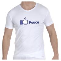 J'aime les pouces !