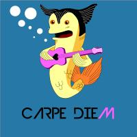 carpe dit M