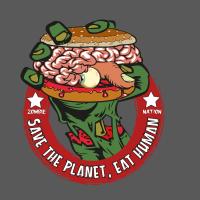 zombie burger