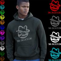 Mr Jackson