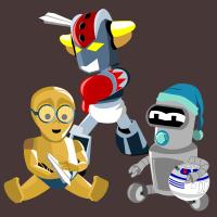bébés robots