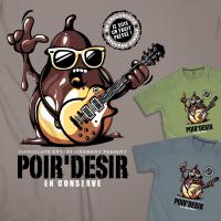 Poir'Desir