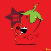 Red Chili Pepper