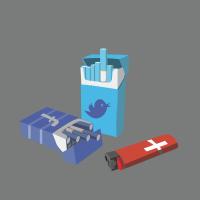 Social addiction