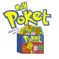 Mon bon pocket!