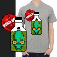 Mudokon Soda