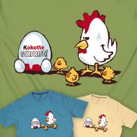 Kokotte