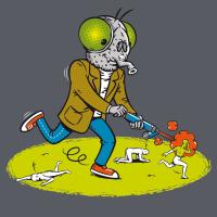 La mouche
