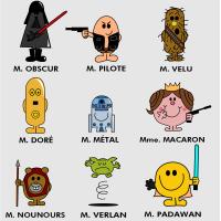 Msieudam' WARS