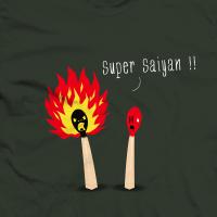 Super Saiyan