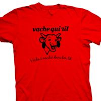 Vache....