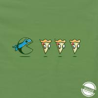 Pac Turtle