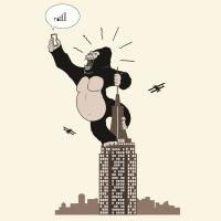 Kong phone