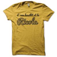 Et le ricola !