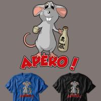 Apéro !