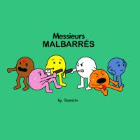 Malbarrés