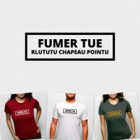 Fumer tue rlututu chapeau pointu