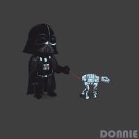 Walking the Robot