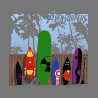 AVENSURFERS