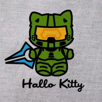 Hallo Kitty