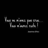 Jeanne d'Arc