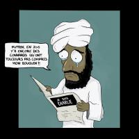 Je suis Charlie