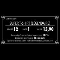 Armure Skyrim