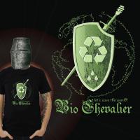 Bio Chevalier