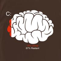 Brain stockage