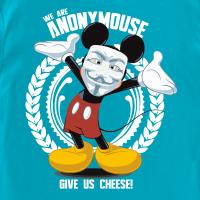 Anonymouse