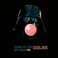 THE COOL SIDE
