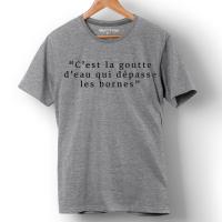 goutte d'eau