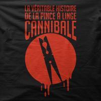 Pince à Linge