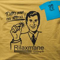 Rilaxmane