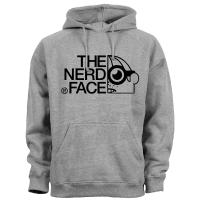 THE NERD FACE 